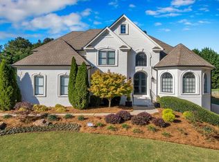 7355 Canter Run, Cumming, GA 30040
