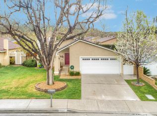 25453 Via Jardin, Santa Clarita, CA 91355