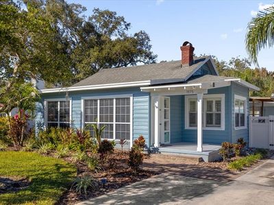 1575 George St, Orlando, FL, 32806