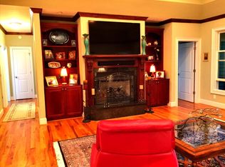 283 Cougar Run, Linville, NC 28646