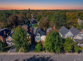 236 Frontenac St, Kingston, ON K7L3S6