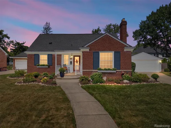 4444 Samoset Rd, Royal Oak, MI 48073