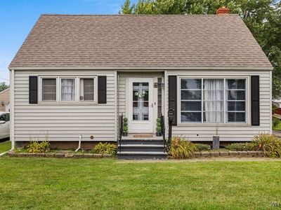 80 Westbrook Dr, Cheektowaga, NY, 14225