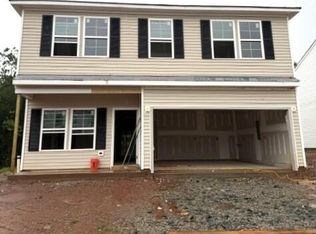 33 Plantation Dr, Youngsville, NC 27596