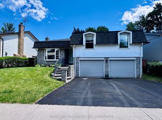 4278 Longmoor Dr, Burlington, ON L7L 5A3