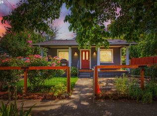 5106 NE 31st Ave, Portland, OR 97211