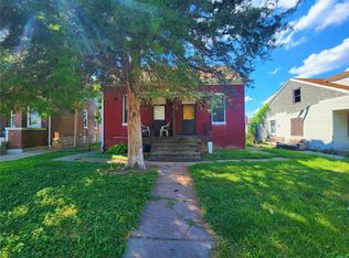 6111 Michigan Ave, Saint Louis, MO 63111