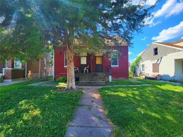 6111 Michigan Ave, Saint Louis, MO 63111