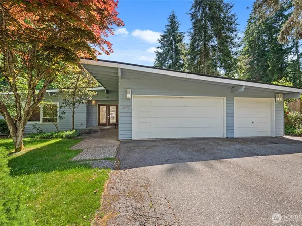 1400 143rd Place NE, Bellevue, WA 98007