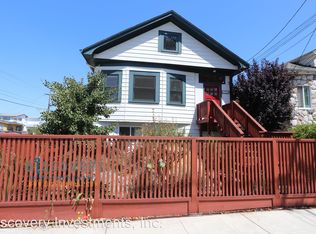 1301 Alcatraz Ave, Berkeley, CA 94702