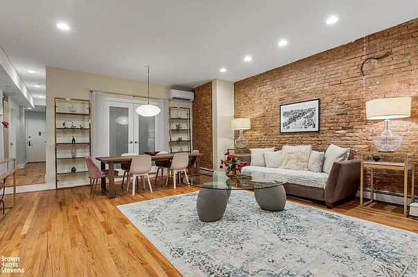 Rented by Brown Harris Stevens | media 3