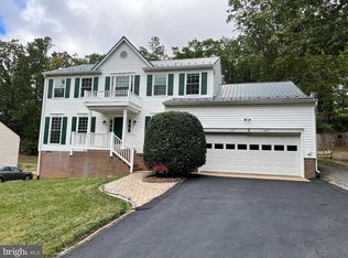 3232 Titanic Dr, Stafford, VA 22554