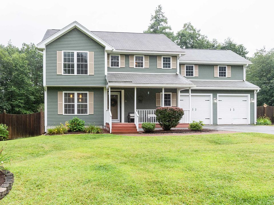 1st image of 55 Annand Drive