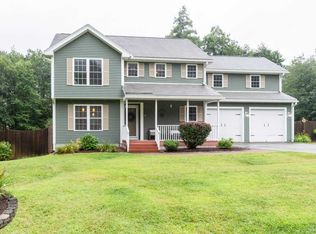 55 Annand Dr, Milford, NH 03055