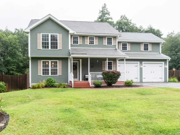 55 Annand Drive, Milford, NH 03055