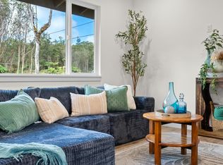 Road 3 Lot 121, Mountain View, HI 96771