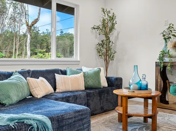 Road 3 Lot 121, Mountain View, HI 96771