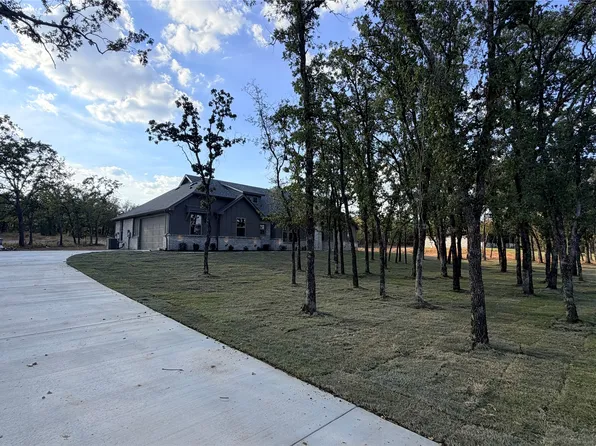729 County Road 3355, Paradise, TX 76073