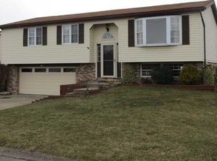 1616 Foote St, Conway, PA 15027