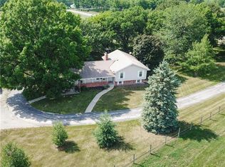 30023 NE 166th St, Excelsior Springs, MO 64024