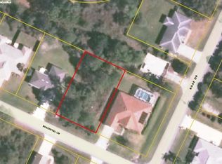 39 Rosepetal Ln, Palm Coast, FL 32164