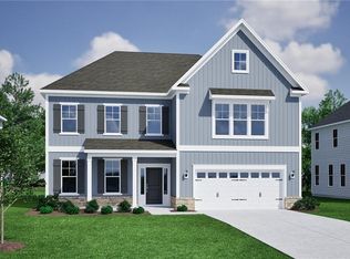 413 Yarrow Dr, Lexington, NC 27295