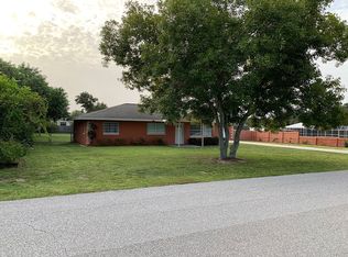 1744 Tayloe Ln, Lake Placid, FL 33852