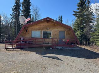 1314.5 Alaska Hiway, Tok, AK 99780