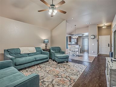 19713 Adagio Ln, Edmond, OK 73012 | Zillow