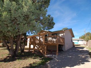 142 E Circle Dr, Ruidoso Downs, NM 88346