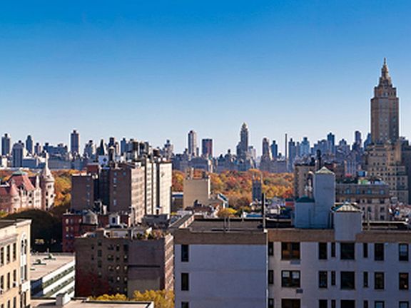 2nd image of 2150 Broadway #Ph3c