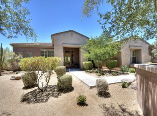 7983 E Softwind Dr, Scottsdale, AZ 85255