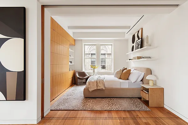 Bedroom 2, photo 1
