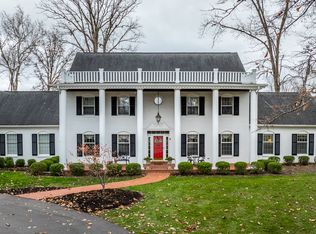 15015 Ascot Hills Dr S, Carmel, IN 46032