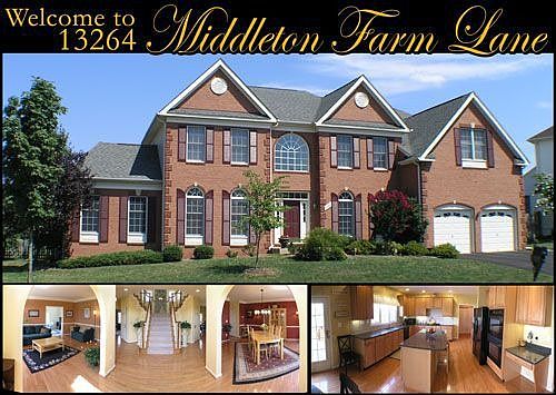 1st image of 13264 Middleton Farm Ln