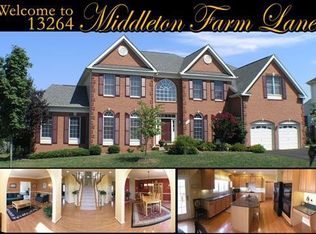 13264 Middleton Farm Ln, Herndon, VA 20171
