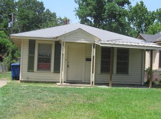 2418 Drexel St, Shreveport, LA 71108