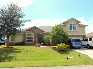 284 Charlotta Ave SE, Palm Bay, FL 32909