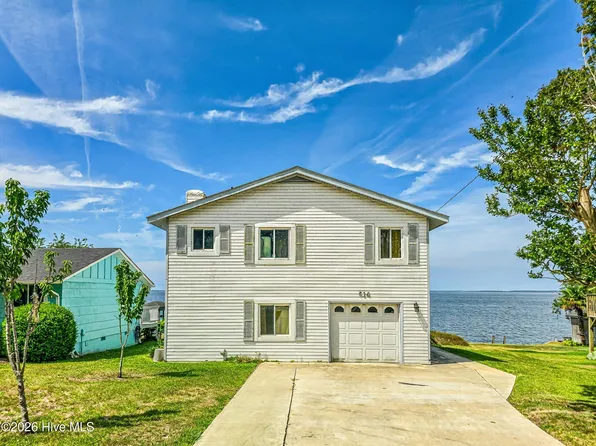 614 Surfside Drive, Edenton, NC 27932