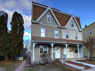 415 3rd St, New Cumberland, PA, 17070
