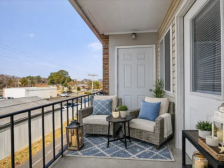 Porch