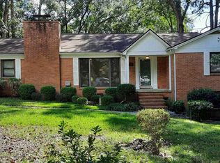 109 Spring St, Warner Robins, GA 31088