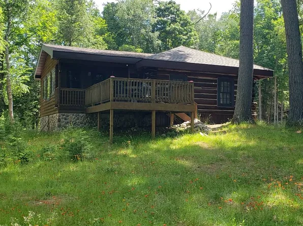 4550 County Road Ff, Mercer, WI 54547