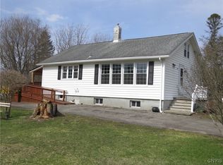 209 Pullman St, Herkimer, NY 13350