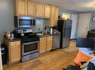 1830 W 17th St #1, Chicago, IL 60608