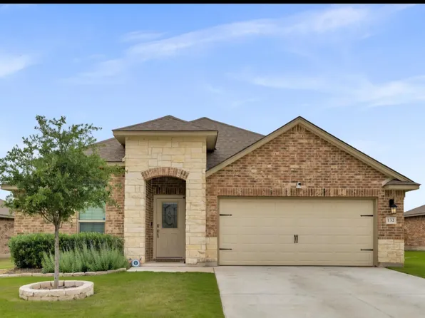 132 Cinnamon Loop, Burnet, TX 78611