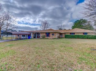 7836 Fm 326, Lufkin, TX 75901