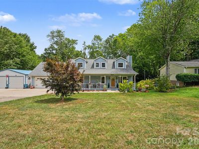 1446 32nd Street Ct NE, Conover, NC, 28613