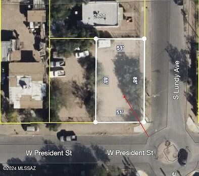 1st image of 3830 S Lundy Ave #10
