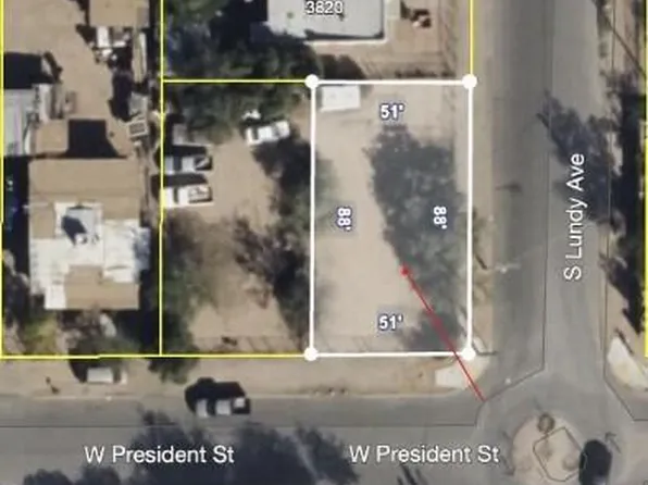 3830 S Lundy Ave #10, Tucson, AZ 85714